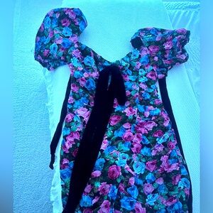 for love and lemons mini dress